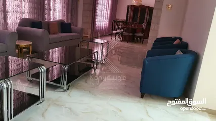  5 GF Floor Furnished Apartment For Rent In Al Rabia