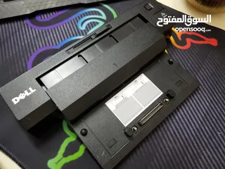  3 قاعده مداخل لاب توب متعدده