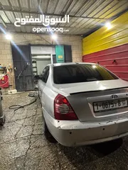  2 هونداي اڤانتي