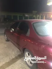  10 كيا سبكترا 2002 للبيع كوري