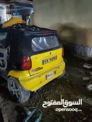  4 بيع كوم حديد