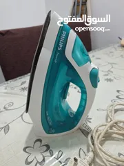  2 كواية فيلبس 2100 وات / Philips powerlife 2100w iron