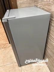  3 ثلاجة مكتبية