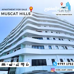  1 MUSCAT HILLS  SPACIOUS 2BHK WITH GOLF VIEWS AT A GREAT PRICE
