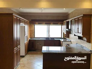  2 شقة مميزة للإيجار في شفا بدران مع افضل مرافق ممكنة 8 خزانات مياه 3 غرف (واحدة ماستر) لا تضيع هالفرصة