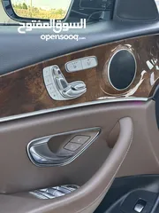  22 مرسيدس E350e فحص كامل وارد الوكالة Mercedes AMG KIT