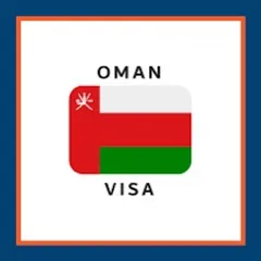  3 تاشيرات سياحية / سريعة / عبور سلطنة عمان مسقط Tourism Visa Oman Muscat