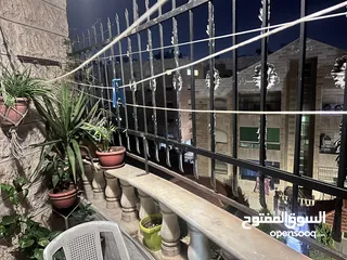  3 شقة طابق ثالث للبيع