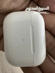  5 ايربودز برو اصلية 100%