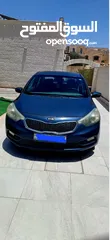  3 كيا سيراتو 2015 فحص 7 جيد