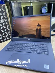  14 جيل عاشر صار ب 345 الف فقط كور Core i5 هارد 256 SSD رام 8 نظافه 100%