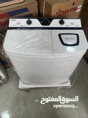 1 ‏غساله فريش المميزه
