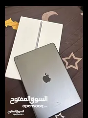  2 ايباد 9 للبيع أو البدل بسامسونج