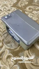  1 طابعه hp للبيع اقرا لوصف