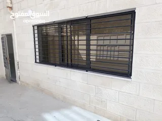  15 مؤسسة الدقة والتّّميز لتشكيل الحديد  تشكيل الحديد مضليلت حمايات  دنجل دربزينات الموقع عمان ابو علندا