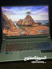  1 Acer Predator Triton