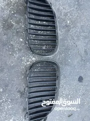  2 شبك امامي رمش BM