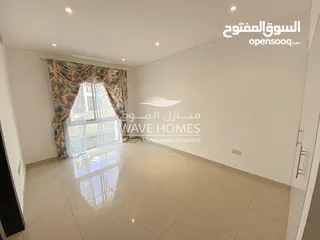  8 3 Bedroom luxurious apartment in Al Mouj