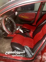  3 تنجيد جميع انواع السيارات