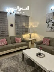  6 For Rent: Fully Furnished Apartment Near the Ministry of Health