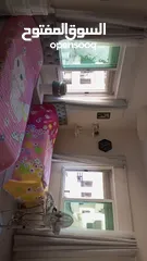  22 شقق فارغة للسكن