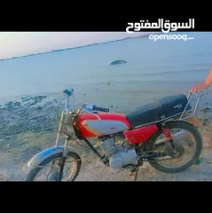  1 دراجه ايراني للبيع 