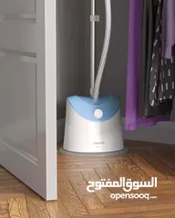  2 مكوى بخار عامودي نوع فليبس مكفول سنة  بسعر مغري
