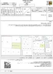  3 بيع ارض في شفا بدارن