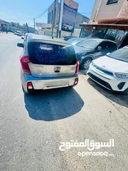  4 كيا مورنينغ 2016