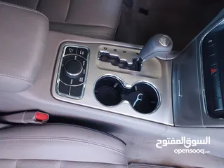  25 جيب جراند شروكي محدثة للبيع