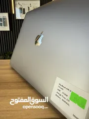  3 MacBook Air 13”  i5  8GB RAM  512GB SSD