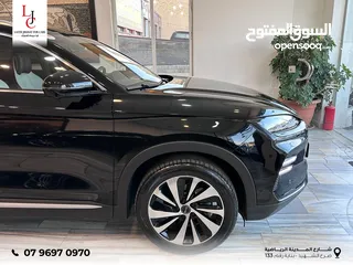  6 بي واي دي سونج بلس كهرباء 2023 ‏ 2023 BYD Song Plus EV
