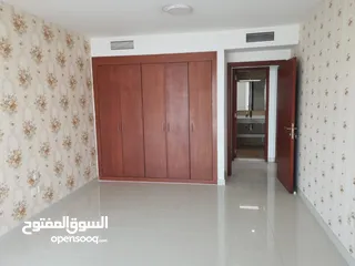  10 2 Bedrooms Apartment for Rent in Ghubra MGM REF:888R