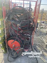  5 برابيج ماء