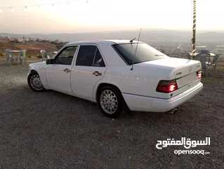  4 مرسيدس بطه نخب النخب اتوماتيك
