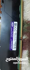  1 رامات سيرفر معالج زيون ddr4