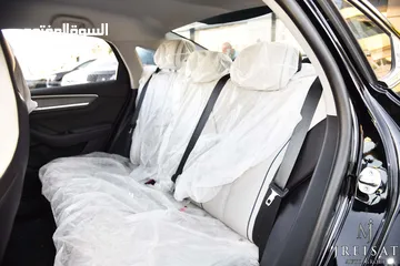  22 BYD ديستروير بلج ان هايبرد 2024 BYD Destroyer 05 DM-I Plug-in Hybrid 55km