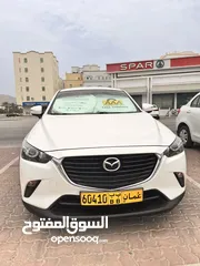  5 Mazda 2018