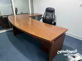  12 Office Furniture For Sell