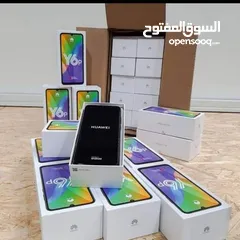  22 هوا وي y6p