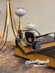  13 نظارات شمسيه فخمة براند ايطالي اصلي