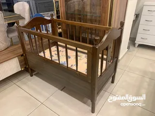  20 تخت بيبي حديث ولاده سرير أطفال