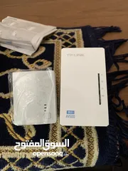  1 Brand New TP-Link Wi-Fi Range Extender – Never Used, Perfect Condition