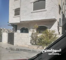  3 شقه للايجار