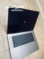  8 Apple MacBook Pro 2019 / 15.4 inch retina core i9 512GB SSD شرق اوسط