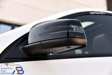  17 مرسيدس جي ال اي بنزين 2019 Mercedes GLE400 4MATIC AMG Line Night Package
