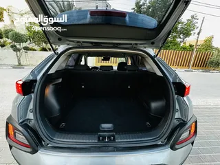  19 هوندااااي كونا ترخيص 2020 بسعرررر. محرررقه 68 الف كاش حرررررق