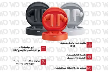 1 Cmf Buds Pro Nothing نوثنق بودز برو