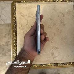  6 ايفون 13 برو ماكس 256GB