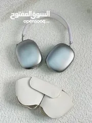  11 سماعة تحاكي التصميم الأنيق لـ AirPods Max   تصميم فاخر وصوت استثنائي